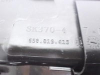 фото thumb №7, Жабо europa оригинал 658819415 658819416 комплект skoda kamiq 23r