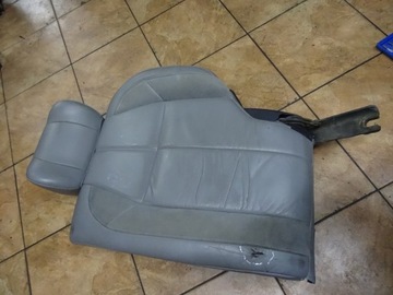 фото thumb №3, Jeep grand cherokee 2.7d 03' спинка диван зад 2