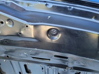 фото thumb №14, Mazda cx30 cx-30 2019- 19- капот перед кришка кришка