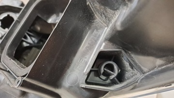 фото thumb №10, Renault zoe ii 19-23 лампа правая перед полный led 260102384r eu