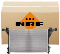 фото thumb №1, Радиаторов renault master 20- nrf 560011