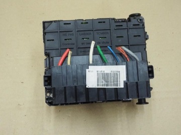 фото thumb №12, Модуль bsm peugeot 307 9657608880 b2