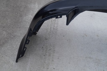 фото thumb №11, Alfa romeo 159 бампер зад задній універсал колір 580/a lubuskie