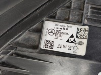 фото thumb №11, Фара права фара mercedes gle w167 19- повний led multibeam led