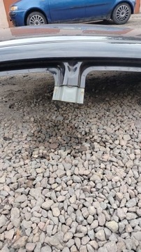 фото thumb №10, Ford fiesta mk7 08-17 дах 5d чверть обшивка стійка