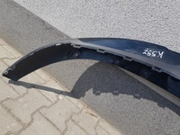 фото thumb №7, Спойлер накладка бампера передний porsche taycan 9j0807541