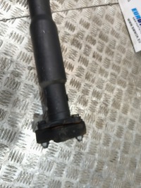 Bmw z4 e85 wał привідний задній 7551162 1206mm 45 344km Зі Шроту, фото thumb