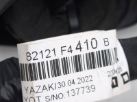 фото thumb №12, Toyota c-hr i 2022 жгут двигателя 82121f4410