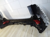 фото thumb №12, Бампер задняя задний peugeot 5008 ii pdc6 98166681877 llu