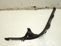 фото thumb №3, Молдинг захист поріг правий задня audi a6 c6