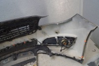 Opel insignia a рестайлінг  бампер перед pdc z195 z2432 12w Недорого, фото thumb