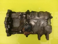 фото thumb №2, Поддон масляная d4fd 1.7 crdi kia optima iii lift