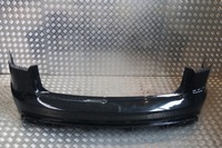 фото thumb №1, Комплектный бампер зад audi rs6 4g9 универсал