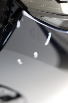 фото thumb №7, Перед bmw xm g09 бампер капот лампа led крило pas 416