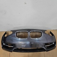 фото thumb №1, Bmw 1 f20 f21 sportline бампер передний перед przedlift b39