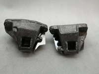 фото thumb №1, Rolls royce ghost series ii 2 двигун кронштейн set 22116777599 двигун тримач