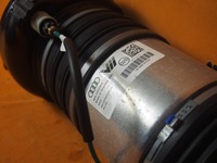 фото thumb №10, Audi e-tron амортизатор перед pr 4ke616039e 27km