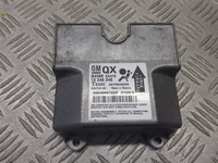 фото thumb №1, Модуль подушка безопасности opel zafira b 1.9 cdti 13246046