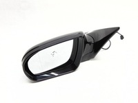 фото thumb №1, Дзеркало ліва 7 pin mercedes slk r171 lift 197 uk