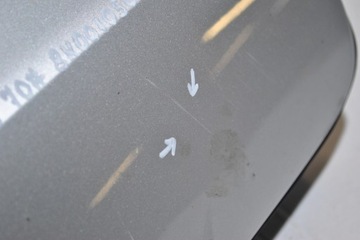 фото thumb №9, Крышка заливка топлива audi a4 b8 8k0010508r