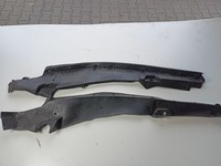 фото thumb №1, Infiniti qx70 fx37 fx50 защита крыла правая левая