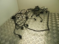 фото thumb №1, Кабелі двигунні bmw x3 2011 7614588