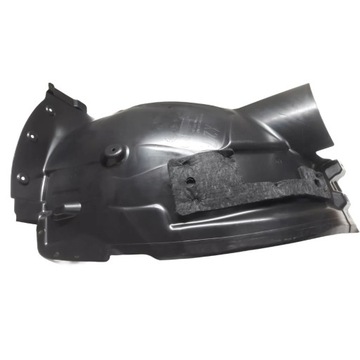 фото thumb №1, Підкрилок перед праві mercedes gla задня запчастина a2478808009