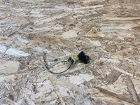 фото thumb №8, Датчик удару штекер audi a4 b9 a6 c8 q7 4m 4m0959651