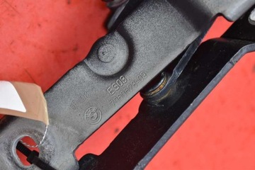 фото thumb №6, Петля петлі капота 7060627-09 bmw e90 e91 04-10