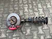 фото thumb №1, Ford s-max mk2 амортизаторна стійка амортизатор правий перед передній