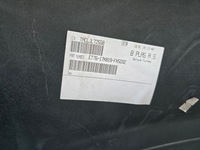 фото thumb №13, Ford transit courier бампер перед передній ґрати et76-17e778-ac