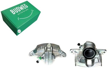 фото thumb №1, Суппорт тормозной перед l ds ds 3 citroen berlingo be + ассистент kolizja #12