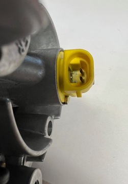 фото thumb №10, Корпус дроссельной заслонки карбюратор fiat cinquecento seicento 900 spi monowtrysk