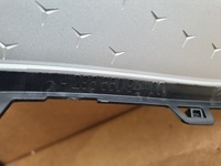 фото thumb №7, Mercedes benz eqs suv x296 решітка радіатора решітка a2968809400