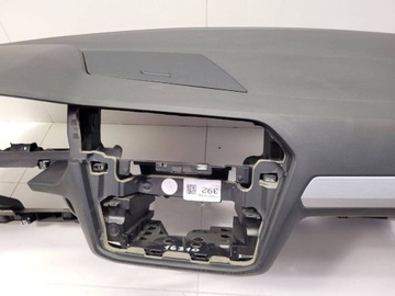 фото thumb №7, Панель раздаточная консоль volkswagen tiguan 2 2016 - 2020 5nb.858.296