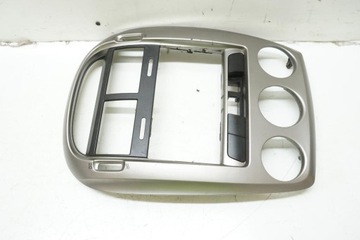 фото thumb №1, Рамка радио kia cerato 1.6