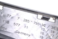 фото thumb №5, Bmw 4 f32 f33 2013 задняя сторона левая молдинг порог