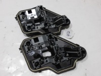 Купити Вкладиш лампи задній задній лівий цоколь opel astra h gtc, фото thumb