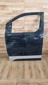 фото thumb №1, Toyota proace peugeot expert citroen jumpy 16- дверь перед передние левая