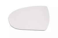 фото thumb №1, Стекло зеркало наружного l выпуклое,