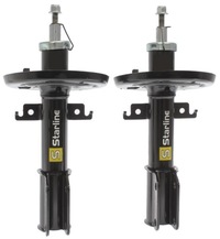 фото thumb №3, Starline амортизатор перед l/p renault scenic