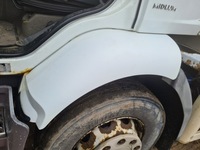 фото thumb №1, Подкрылок крыло кабины левый renault midlum dxi volvo fl fe r22.5