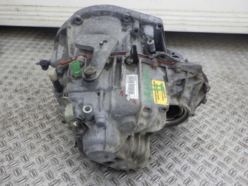 фото thumb №8, Коробка передач коробки передач renault laguna ii pk6 001 1.9 dci