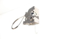 фото thumb №3, Замок левый перед дверь opel meriva b