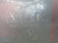 фото thumb №11, Jaguar xk xkr 06- порог правый молдинг порог правая