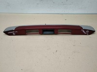 фото thumb №8, Накладка хром ручка крышки задняя citroen c3 picasso цвет kjcc 2008-2012