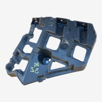 фото thumb №1, Напрямна бампера задній лівий citroen c4 iii 9830714580