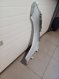 фото thumb №12, Крыло правый перед audi a4 b9 8w0821092