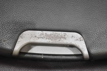 фото thumb №8, Сиденье сиденья комплект кожаные eu bmw e65 01-05