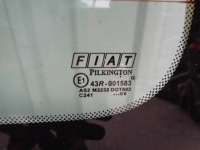 фото thumb №5, Крышка багажника задняя с стекло fiat panda 2 ii 2008r. 541